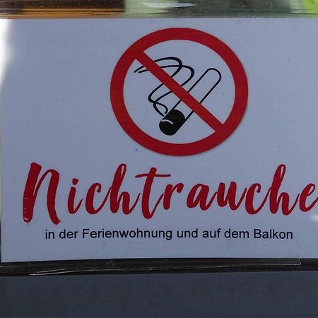 Ferienwohnung Beim Burgberg Bad Abbach Eksteriør billede