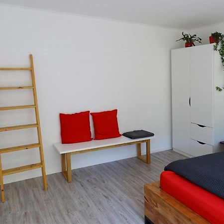 Ferienwohnung Beim Burgberg Bad Abbach Eksteriør billede