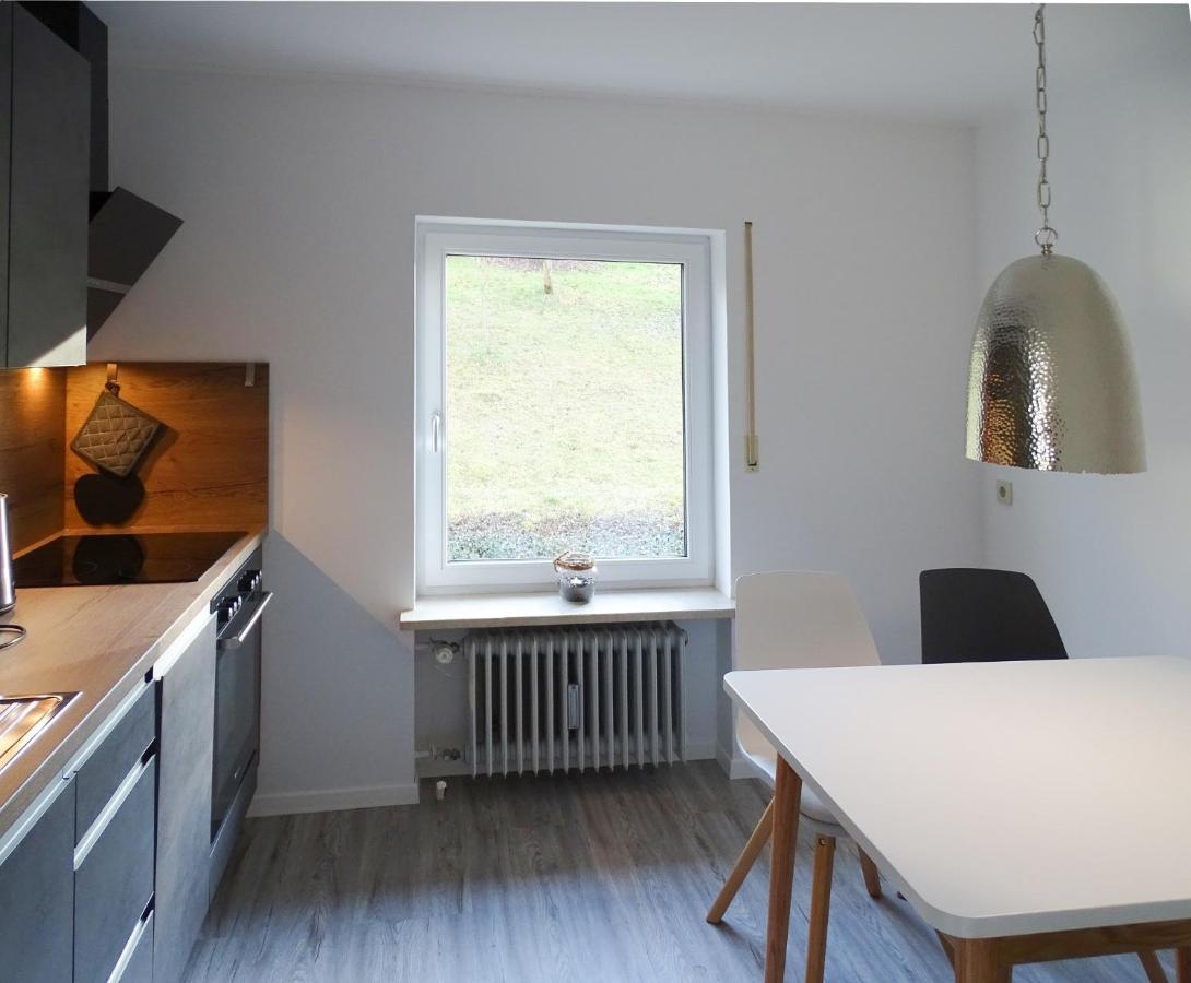Ferienwohnung Beim Burgberg Bad Abbach Eksteriør billede